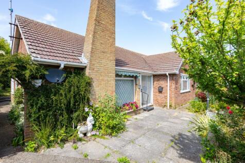 Ocean Close, Birchington, Kent, CT7