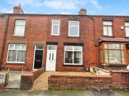 6, Vickerman Street, Bolton BL1 3JQ