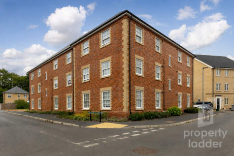 Grouse Close, Sprowston