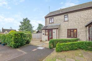 Walnut Tree Cottage, Short Hedges Close, Northleach GL54 3PD