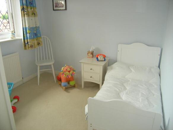 bed 3