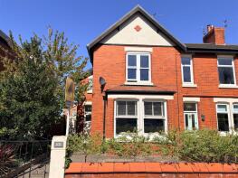 101, Rossall Road, Lytham St. Annes FY8 4BY