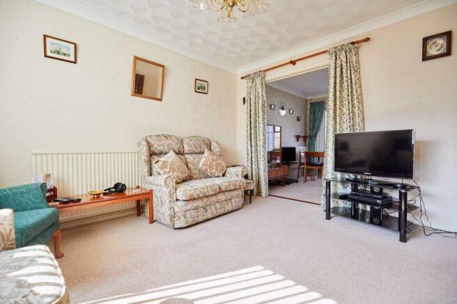 Living Room 1.0