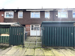 20, Dawson Walk, Preston PR1 1NJ