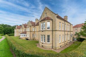 1, Jill Kilner Drive, Burley In Wharfedale, Ilkley LS29 7SQ
