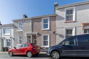 7, Wesley Place, Mutley, Plymouth PL3 4RF