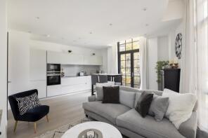Flat 10, 5, Valentine Place, London SE1 8QH