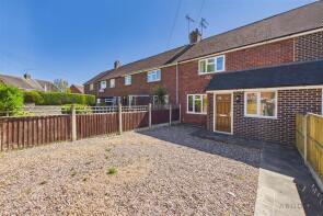 32, The Crescent, Ashbourne DE6 2JE