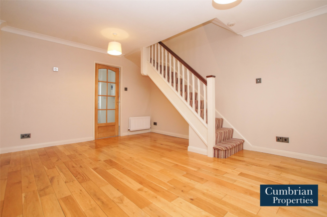 Eamont Mews, Pategill, Penrith photo 2