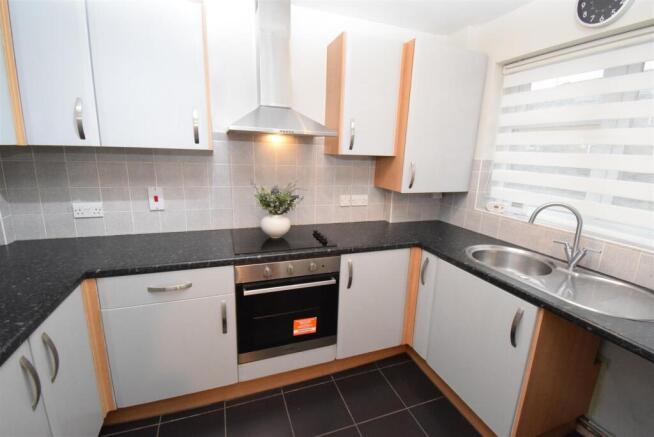 Halstock Drive, Alvaston, Derby photo 4