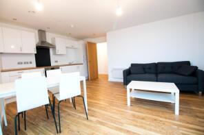 Apartment 407, 14, Plaza Boulevard, Liverpool L8 5RX