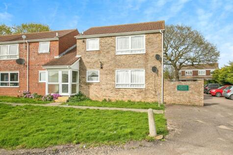 Epping Close, Clacton-On-Sea