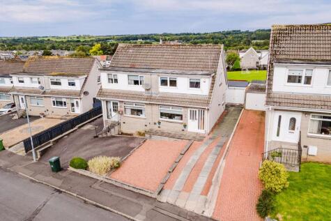 Belvedere View, Galston, KA4