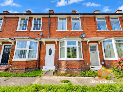 Mount Cottages, Seamer Road, Scarborough, North Yorkshire