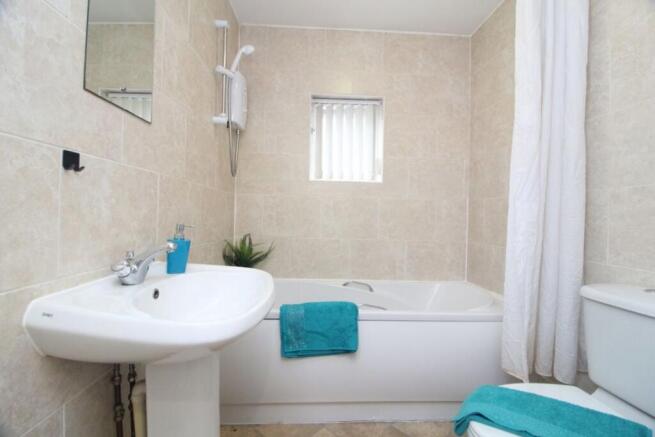 1 bed Flat to rent Image 4