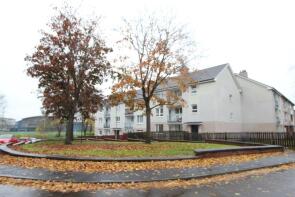 Flat 0/2, 14, Myrtle Place, Glasgow G42 8UN