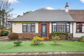 1, Castlepark Crescent, Irvine KA12 9BF