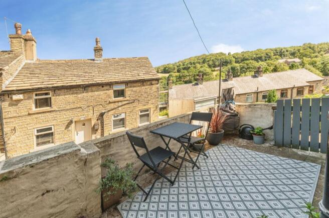 2 bed End of Terrace for sale Image 10