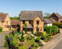 7, Chipperfield Close, New Bradwell, Milton Keynes MK13 0EP