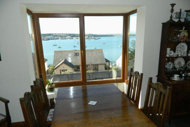 View From Dining