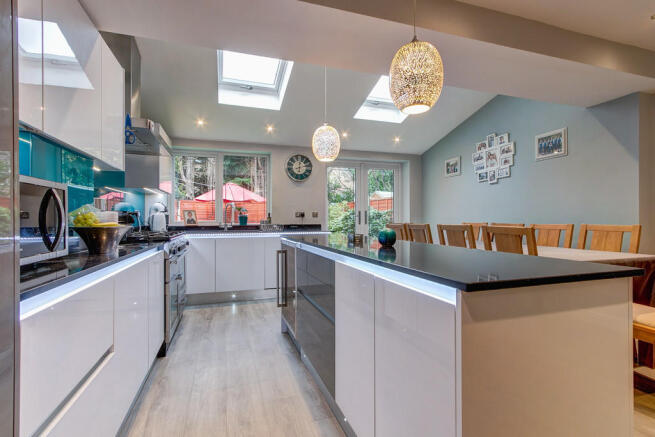 Kitchen - Aspect ...