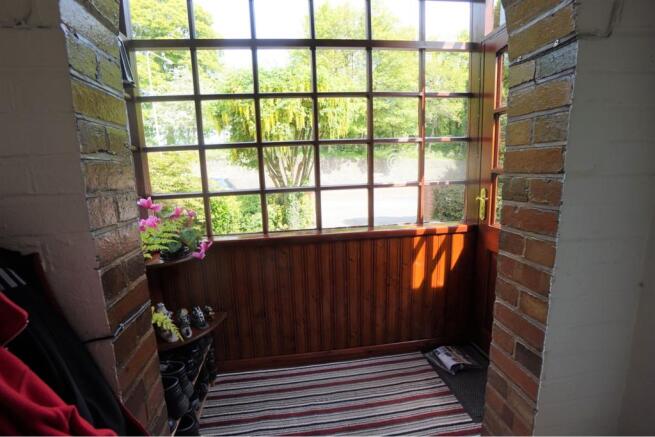 Porch