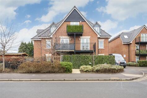 Greenwood Place, Hersham, Walton-On-Thames, Surrey, KT12