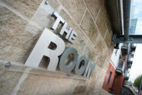 23, The Room Apartments, Lawson Street, Preston PR1 2QF