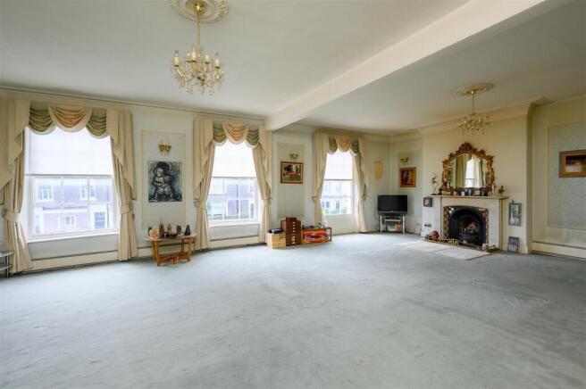 DRAWING ROOM