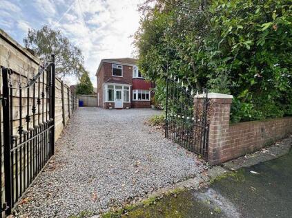 Crossacres Road, Crossacres, Manchester, M22