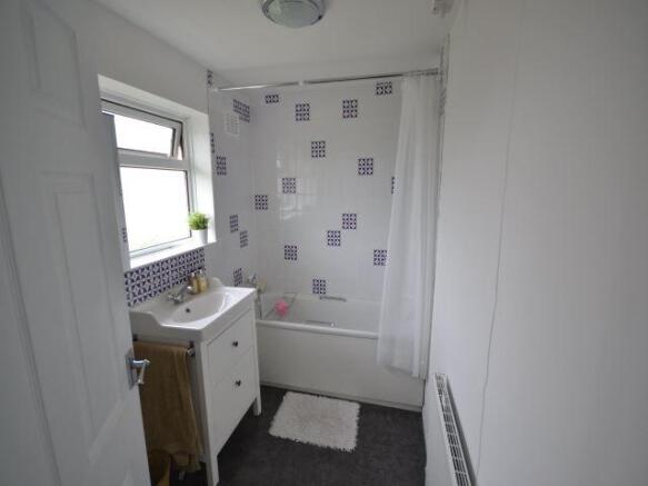 Bathroom 2