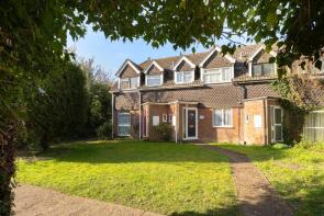 10, Marston Court, Long Marston, Tring HP23 4QD