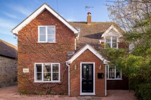 The Old Wheelwrights, C1066 From A44 To Tidbatch Via Whitbourne, Worcester WR6 5RR