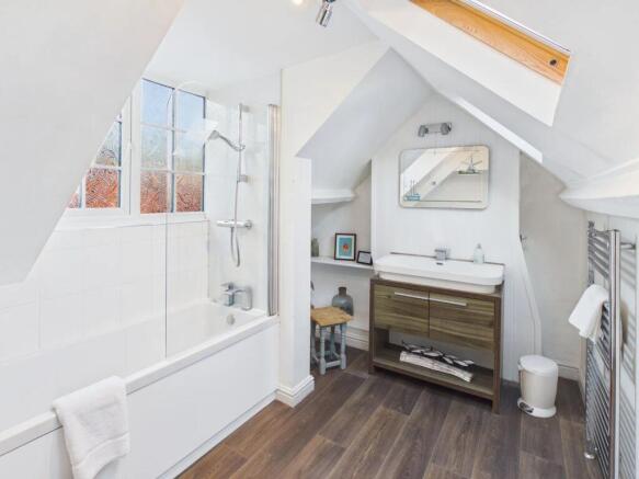 1 bed End of Terrace for sale Image 8