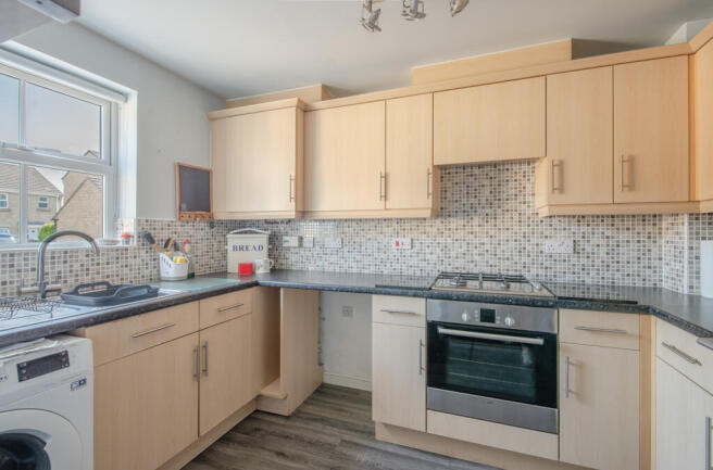 2 bed End of Terrace for sale Image 4