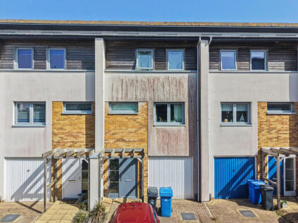 Broomhill Way, Hamworthy,