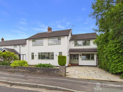 Exeter Close, Cheadle Hulme