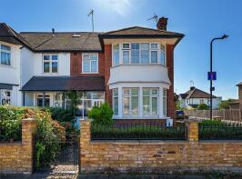 115, Anson Road, London NW2 4AE