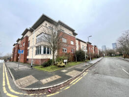 34, 50 Richmond Court, North George Street, Salford M3 6DW
