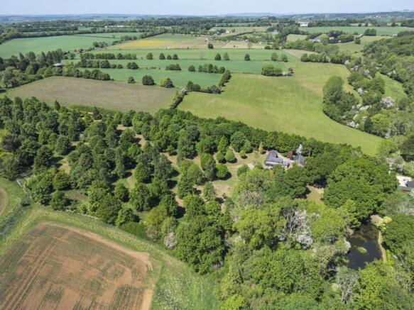 Southcombe Rise, Chipping Norton photo 5