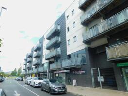 Flat 38, 99, Greenheys Lane West, Manchester M15 5AX