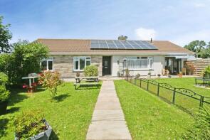 Cornerways, Perranwell Road, Truro TR4 9JL