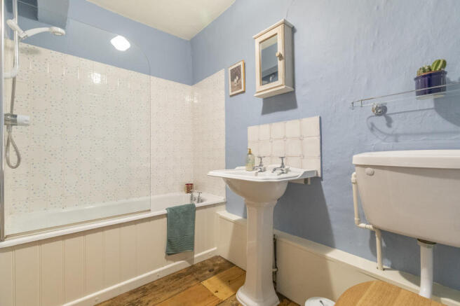 House Bathroom