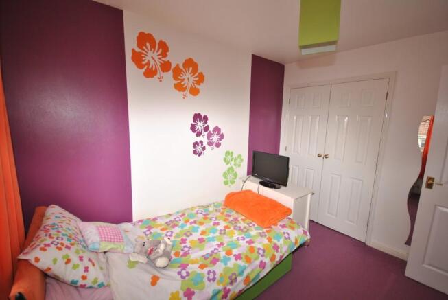 BEDROOM 3