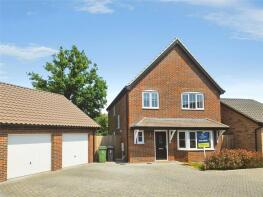 3, Foulger Way, Blofield NR13 4SL