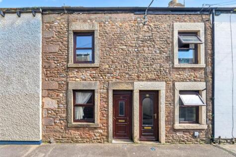 3 Back Morecambe Street, Morecambe, LA4 5EZ