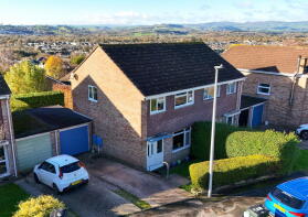 85, Longfield Avenue, Newton Abbot TQ12 3RA