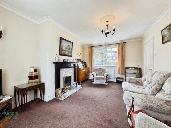 Williams Street, Langold, Worksop photo 4