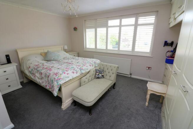 bed  1