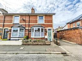 1, Courtenay Terrace, Exeter EX6 8QQ